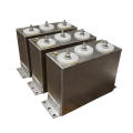 5KV 10KV 20KV 30KV 100uF high voltage pulse energy stored capacitor